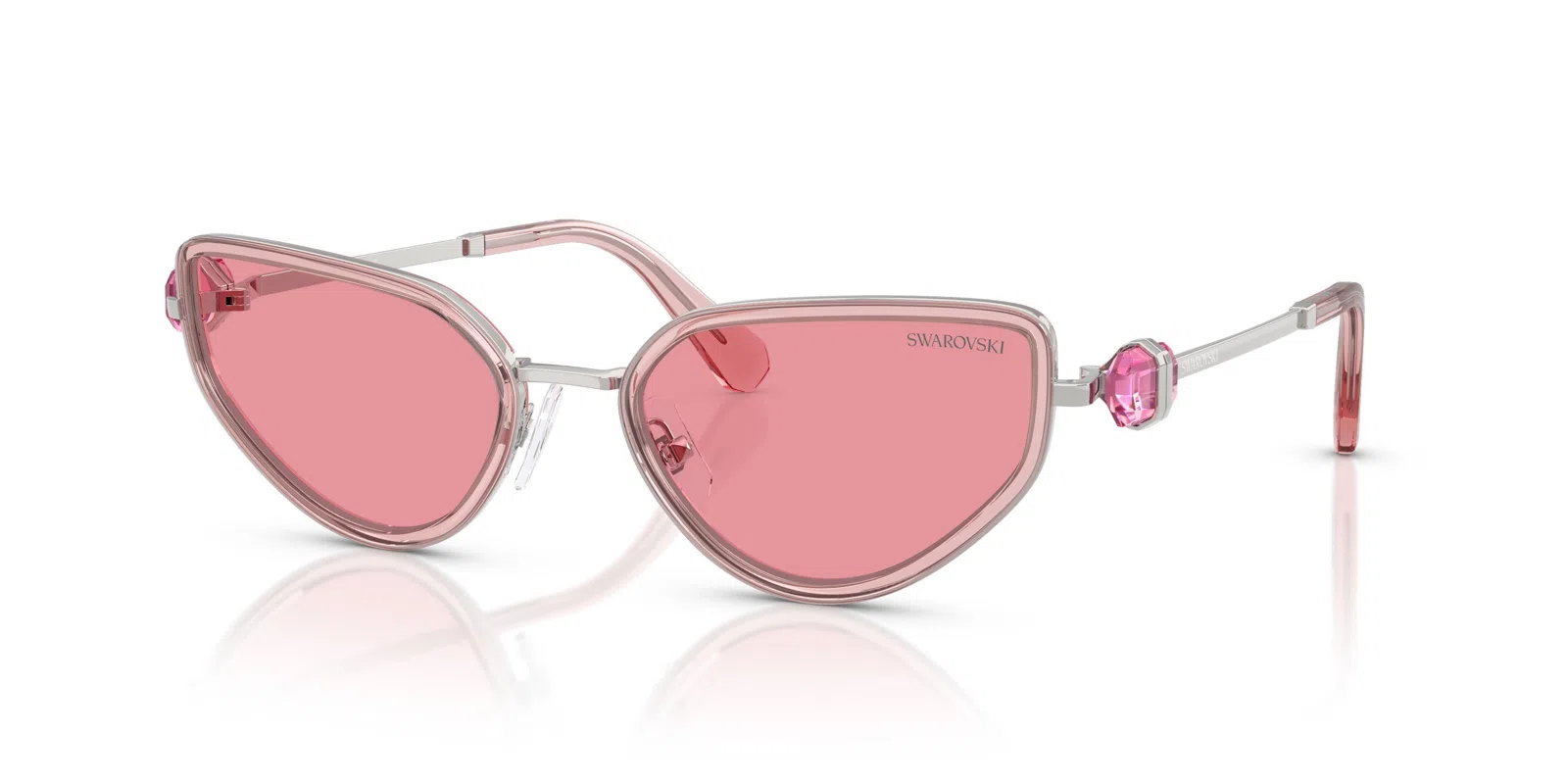Swarovski 7027 Sunglasses - view 15